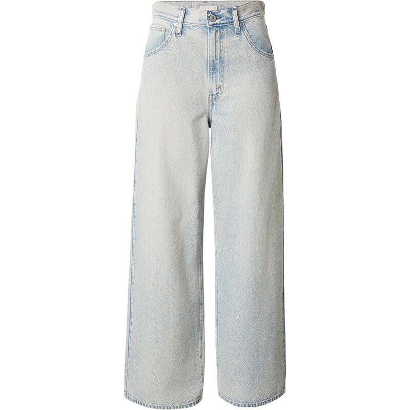 LEVI'S  Kavbojke 'Cinch Baggy Jeans' svetlo modra