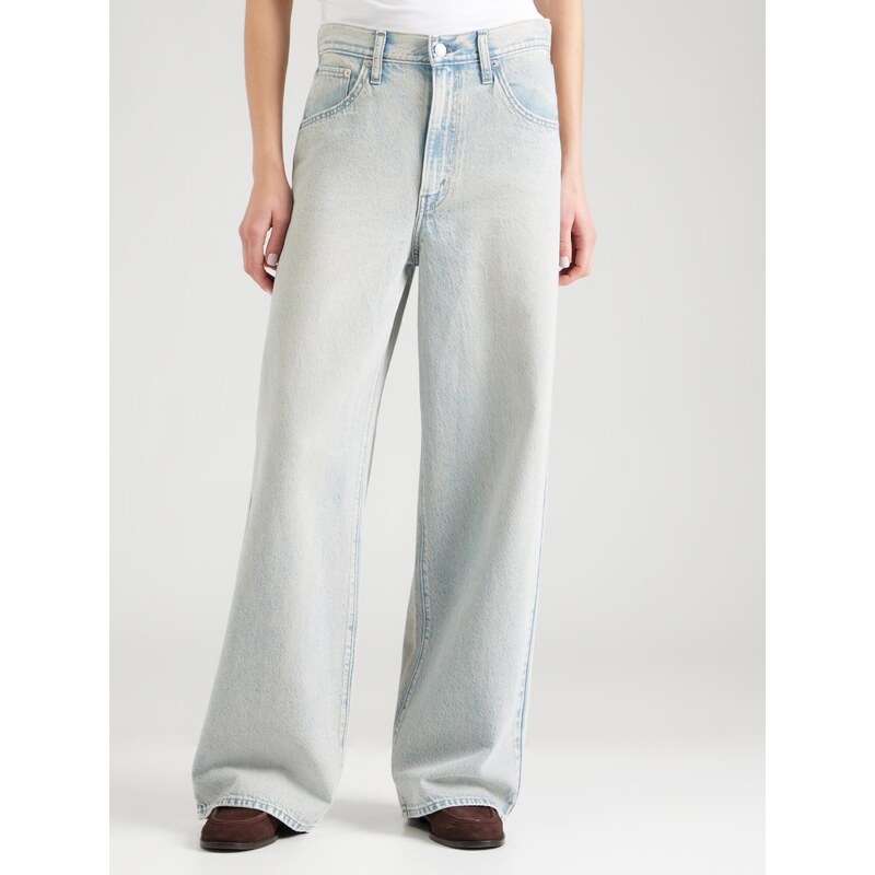 LEVI'S  Kavbojke 'Cinch Baggy Jeans' svetlo modra