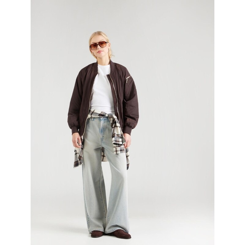 LEVI'S  Kavbojke 'Cinch Baggy Jeans' svetlo modra