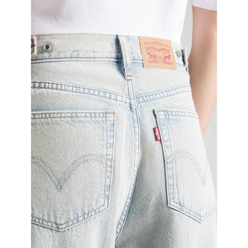 LEVI'S  Kavbojke 'Cinch Baggy Jeans' svetlo modra