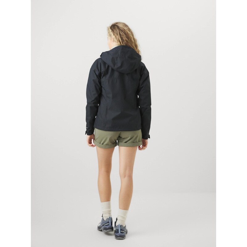 COLUMBIA Zunanja jakna 'Hikebound II' črna