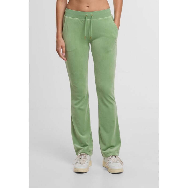 Juicy Couture Hlače 'Dach Cleo' jabolko