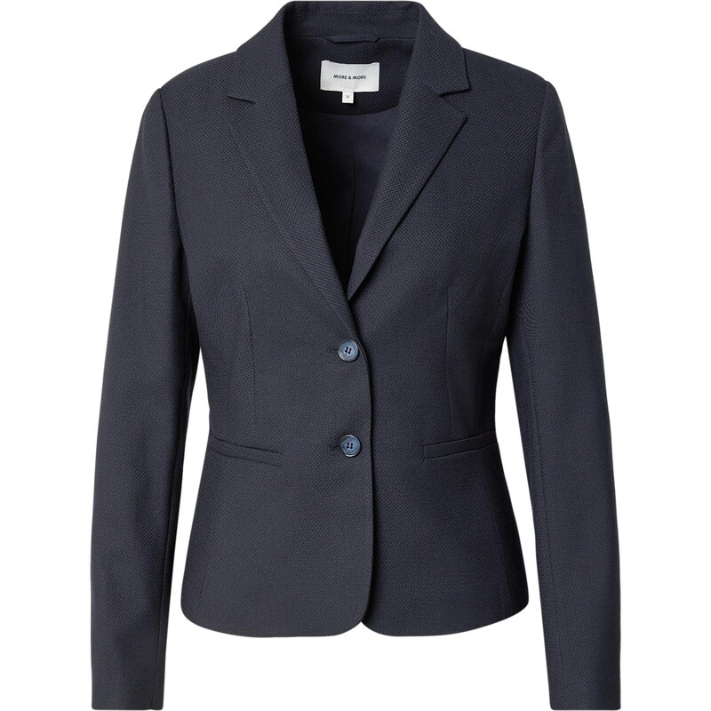 MORE & MORE Blazer marine