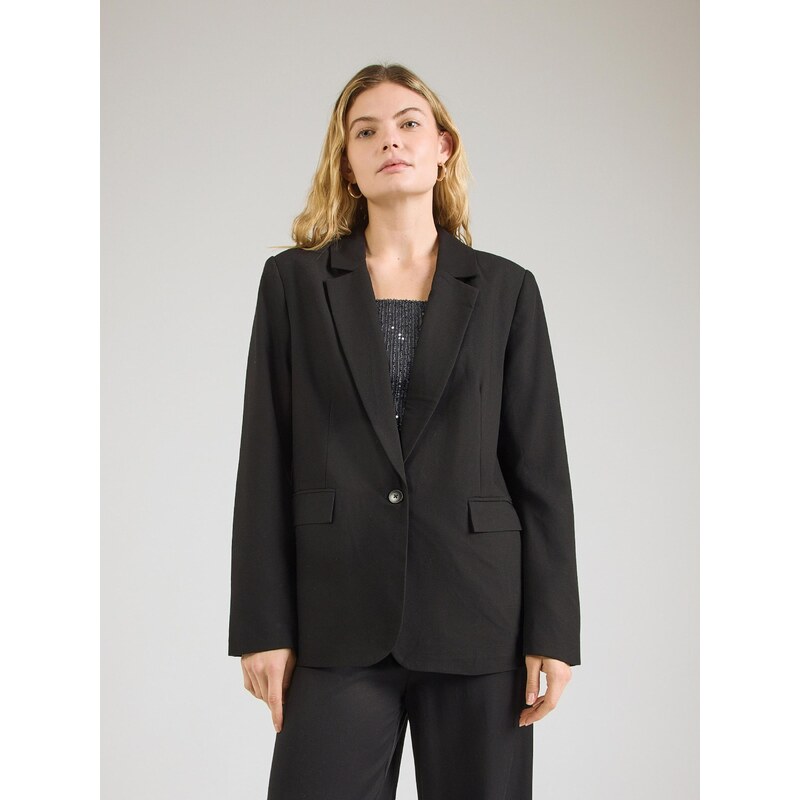 VILA Blazer 'VISIFFE' črna