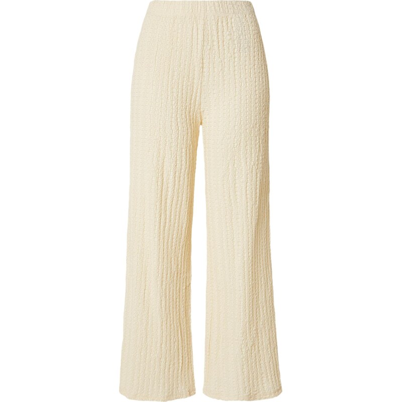 ONLY Hlače 'ONLELLA' bež