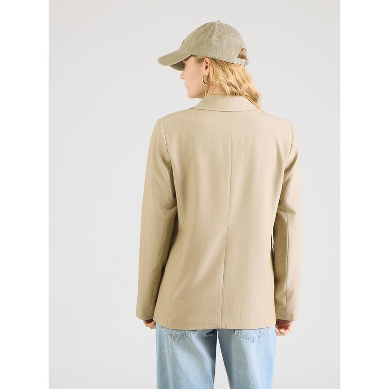 VILA Blazer 'VISIFFE' temno siva