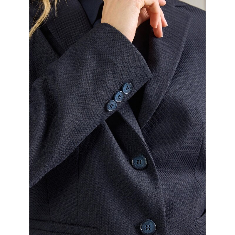 MORE & MORE Blazer marine