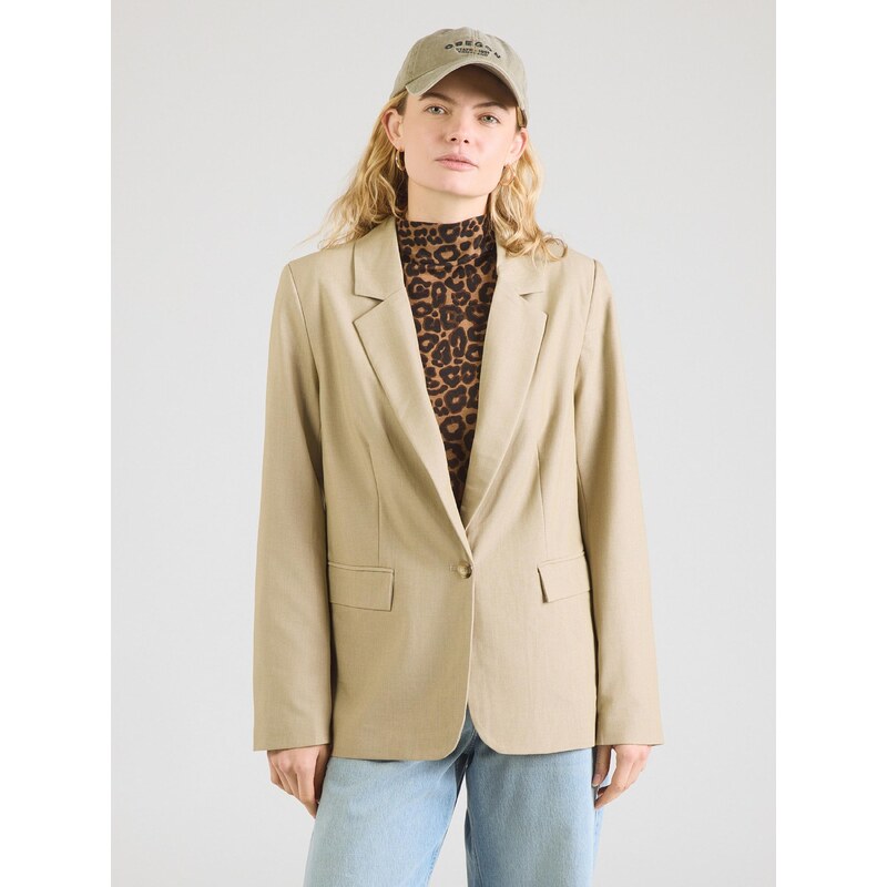 VILA Blazer 'VISIFFE' temno siva