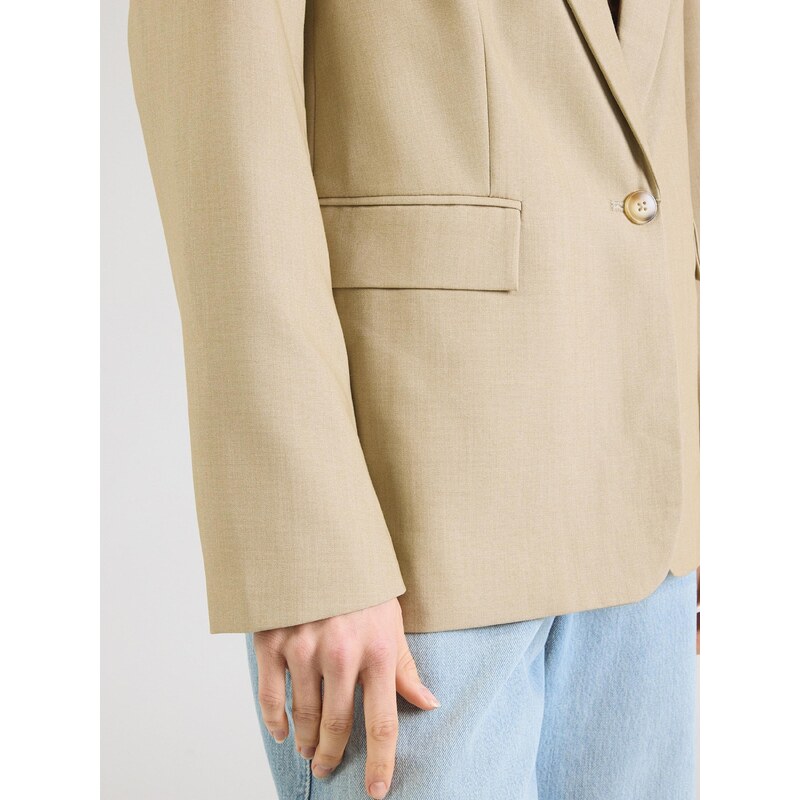 VILA Blazer 'VISIFFE' temno siva