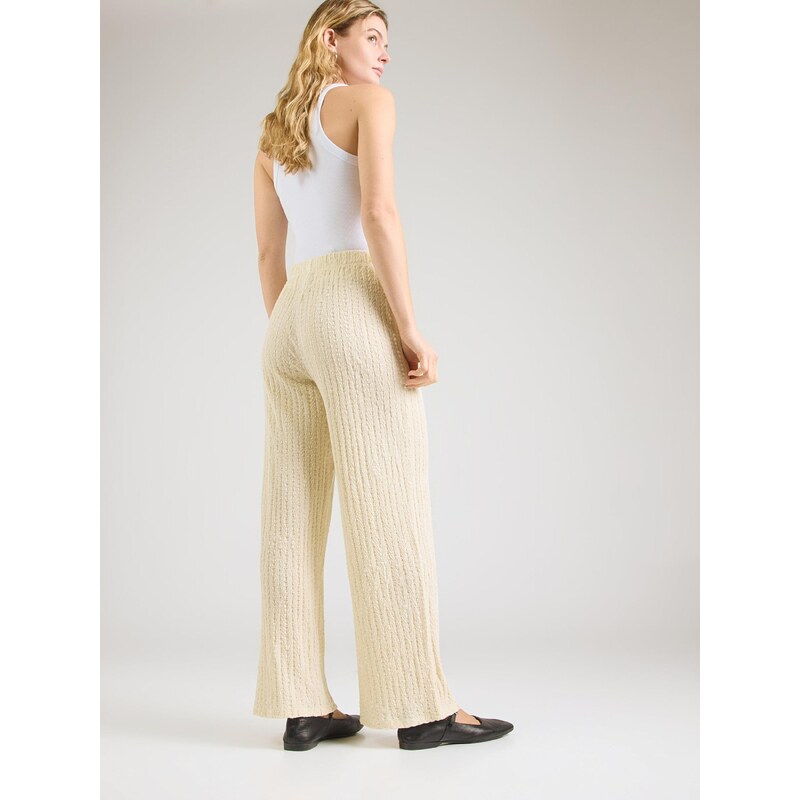 ONLY Hlače 'ONLELLA' bež