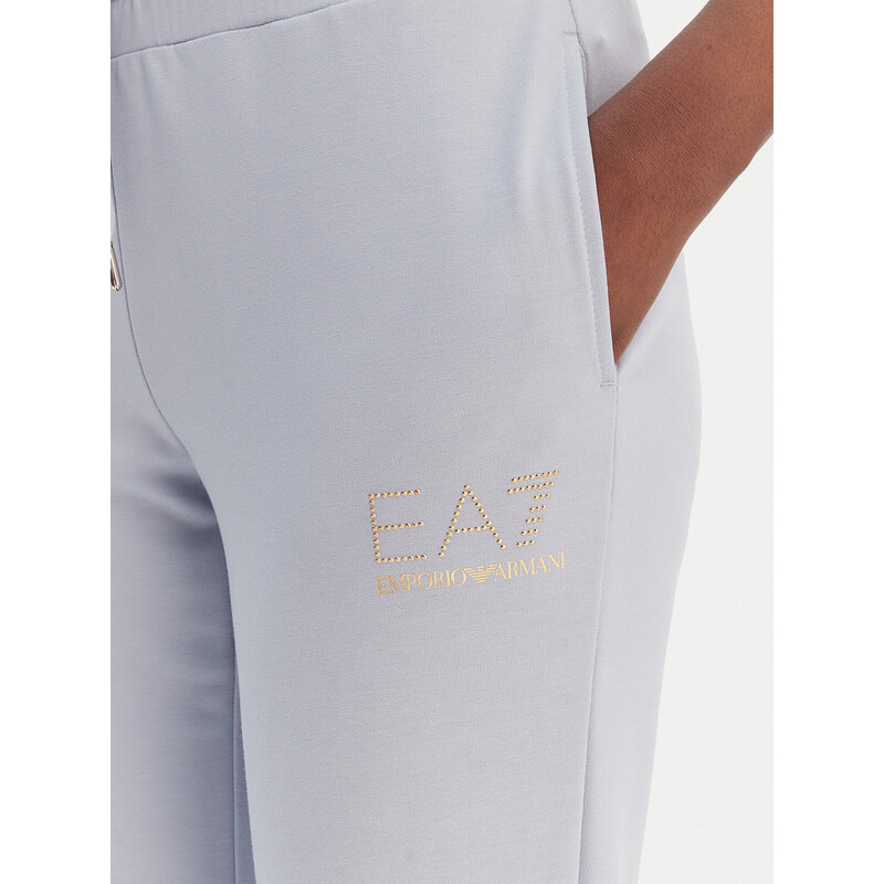 Spodnji del trenirke EA7 Emporio Armani