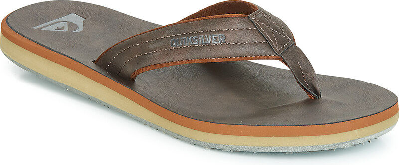 Quiksilver Japonke CARVER NUBUCK M SNDL CTK1 Quiksilver