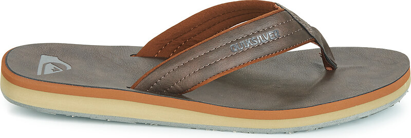 Quiksilver Japonke CARVER NUBUCK M SNDL CTK1 Quiksilver