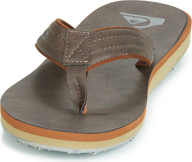 Quiksilver Japonke CARVER NUBUCK M SNDL CTK1 Quiksilver