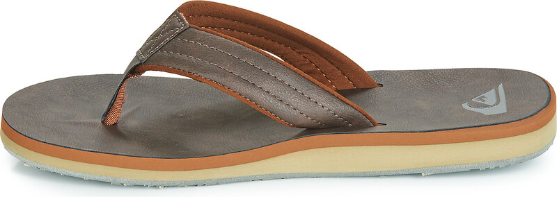 Quiksilver Japonke CARVER NUBUCK M SNDL CTK1 Quiksilver