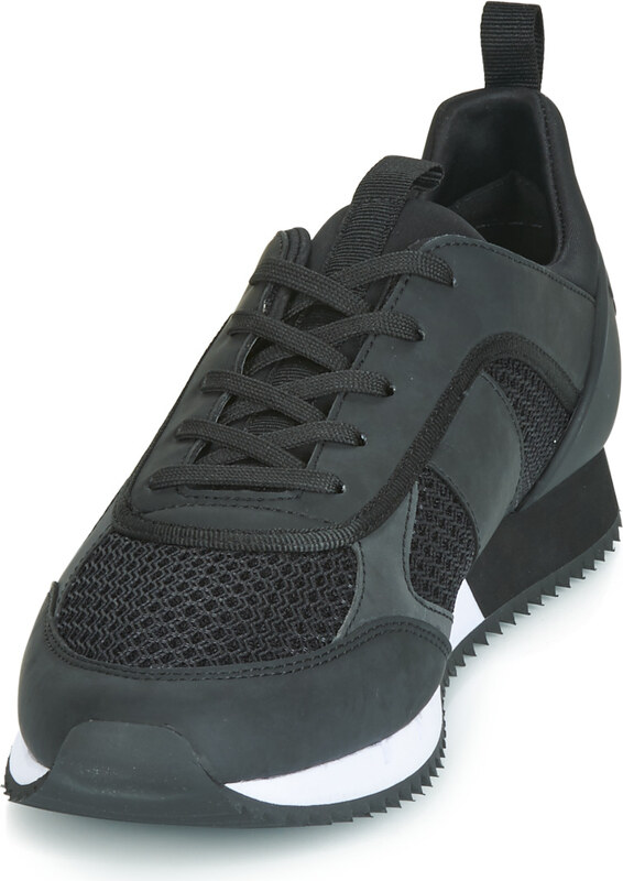 Emporio Armani EA7 Nizke superge LACES U Emporio Armani EA7