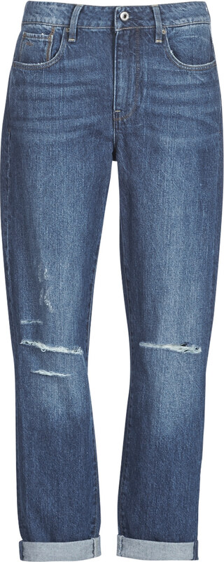 G-Star Raw Jeans boyfriend 3302 SADDLE MID BOYFRIEND G-Star Raw