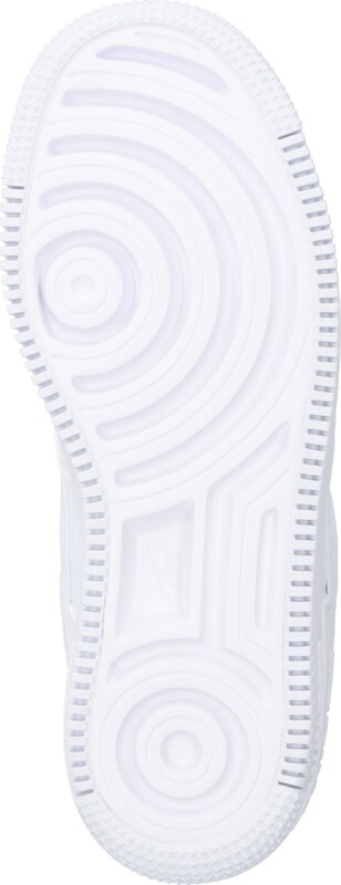 Nike Sportswear Nizke superge 'AF1 Shadow' bela