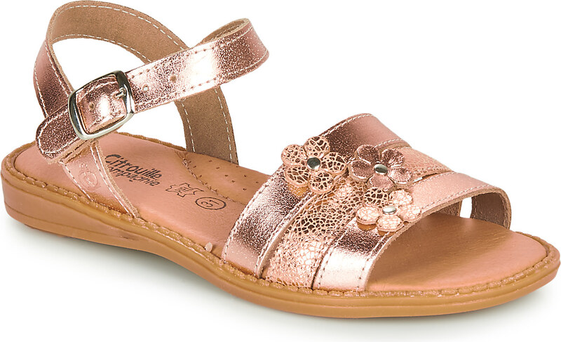 Citrouille et Compagnie Sandali & Odprti čevlji KATAGUE Citrouille et Compagnie