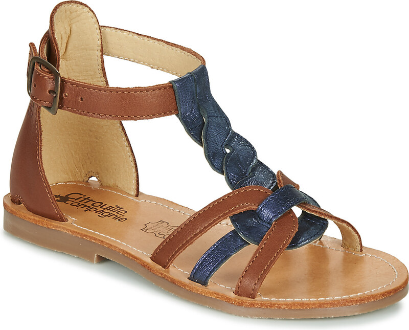 Citrouille et Compagnie Sandali & Odprti čevlji GITANOLO Citrouille et Compagnie