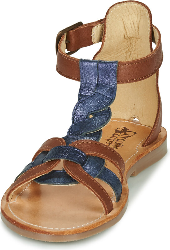 Citrouille et Compagnie Sandali & Odprti čevlji GITANOLO Citrouille et Compagnie