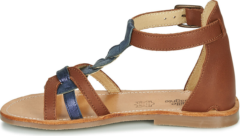 Citrouille et Compagnie Sandali & Odprti čevlji GITANOLO Citrouille et Compagnie