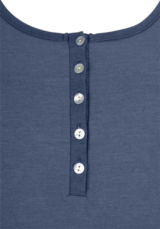 ARIZONA Pižama modra