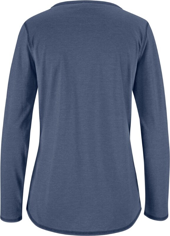 ARIZONA Pižama modra