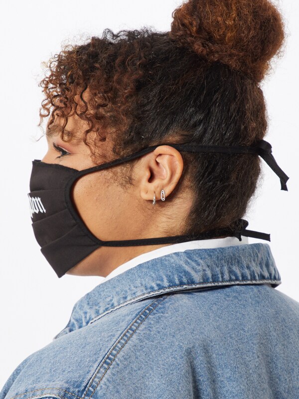 Mister Tee Ruta 'Compton' črna / bela