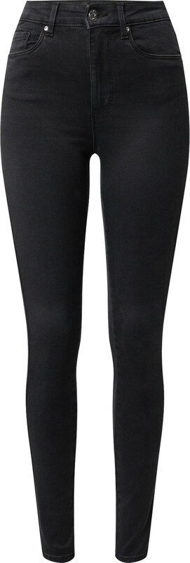 ONLY Kavbojke 'ONLRoyal' črn denim