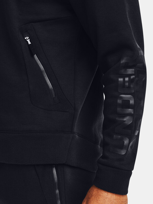 Under Armour UA Recover Fleece jopa s kapuco