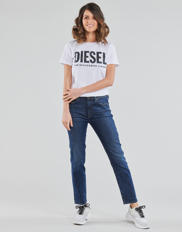 Diesel Jeans straight D-JOY Diesel