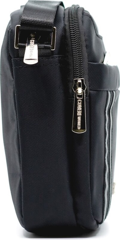 Moška torbica za prosti čas Coveri World | Luka