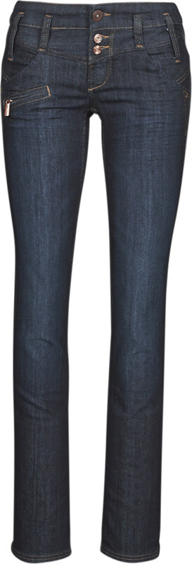 Freeman T.Porter Jeans straight AMELIE SDM Freeman T.Porter