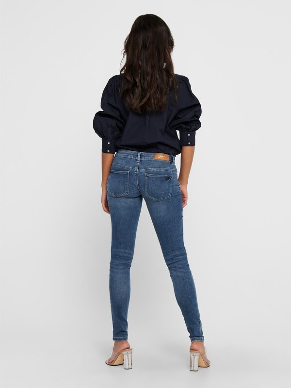ONLY Kavbojke 'Coral' moder denim