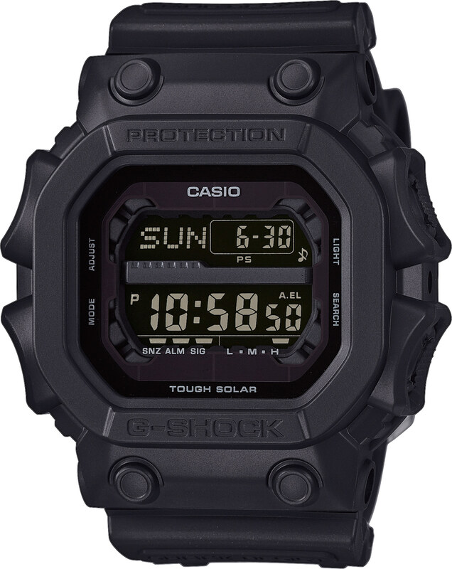 Ure Casio G-Shock GX-56BB-1ER Universal