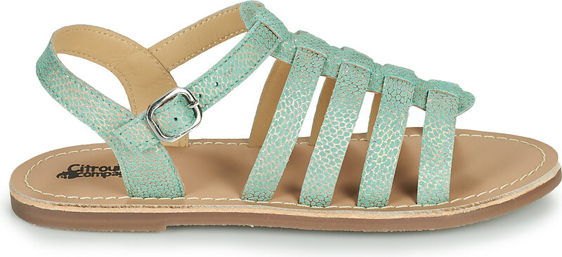 Citrouille et Compagnie Sandali & Odprti čevlji MAYANA Citrouille et Compagnie