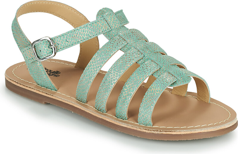 Citrouille et Compagnie Sandali & Odprti čevlji MAYANA Citrouille et Compagnie