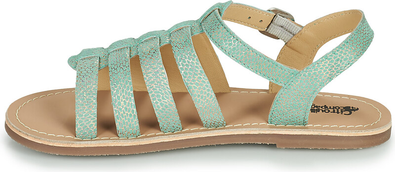 Citrouille et Compagnie Sandali & Odprti čevlji MAYANA Citrouille et Compagnie