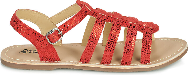 Citrouille et Compagnie Sandali & Odprti čevlji MAYANA Citrouille et Compagnie