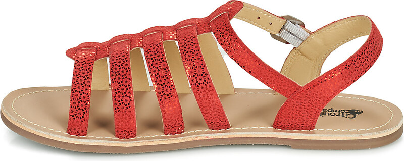 Citrouille et Compagnie Sandali & Odprti čevlji MAYANA Citrouille et Compagnie