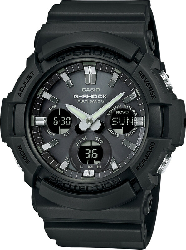 Ure Casio G-Shock GAW-100B-1AER Universal
