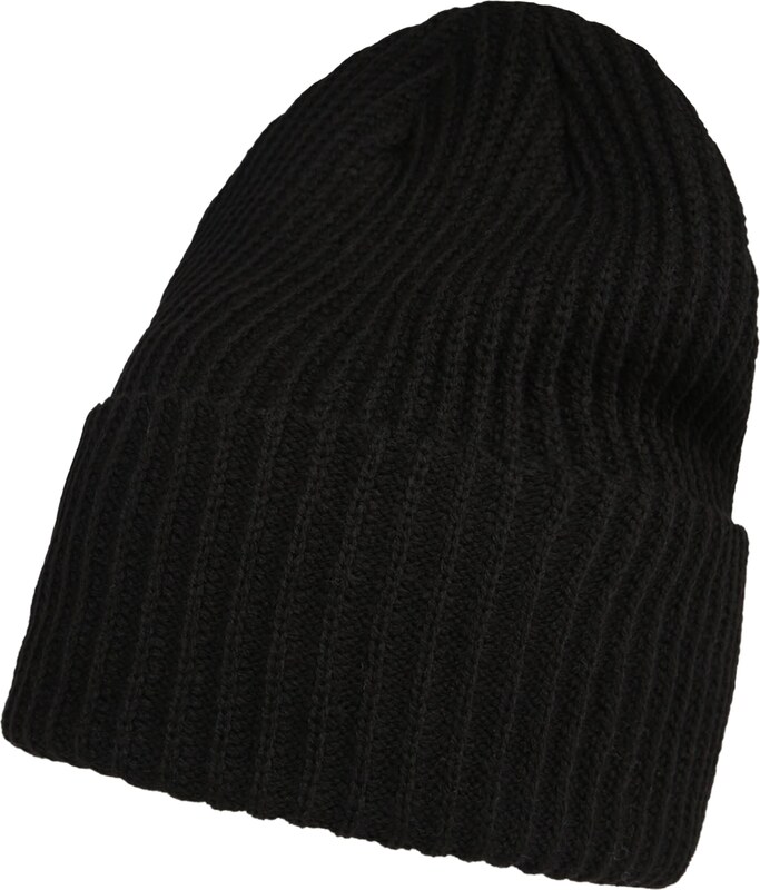 PIECES Kape 'Hexo' črna