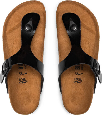 Japonke Birkenstock