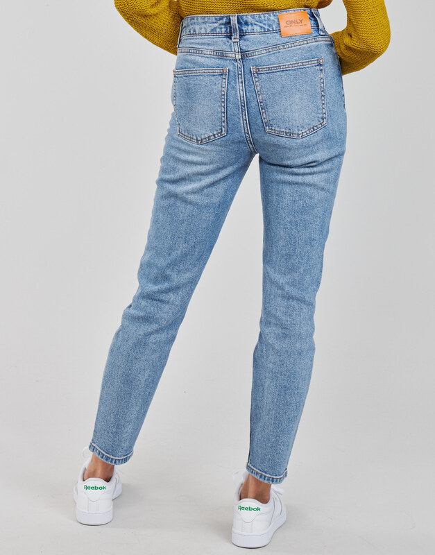 Only Mom-jeans ONLEMILY Only