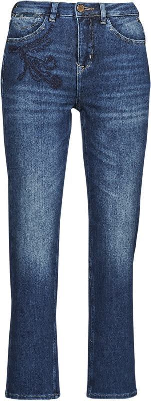 Freeman T.Porter Jeans straight MONIKA SDM Freeman T.Porter