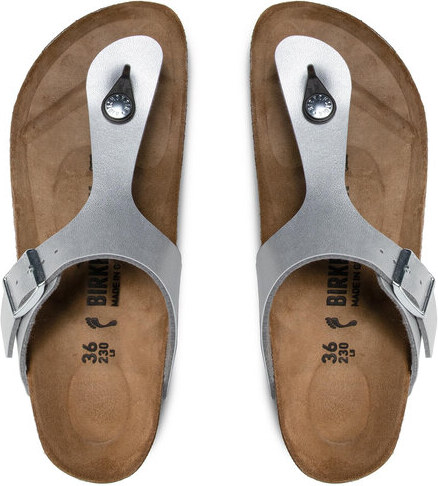 Japonke Birkenstock