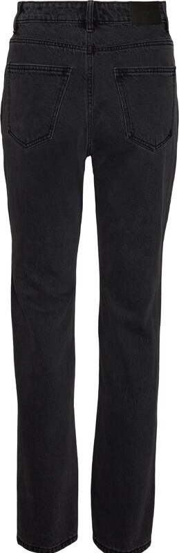 VERO MODA Kavbojke 'Ellie' črna