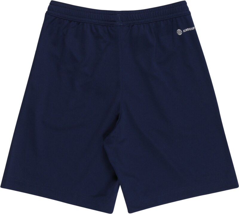 ADIDAS PERFORMANCE Športne hlače 'Entrada 22' mornarska