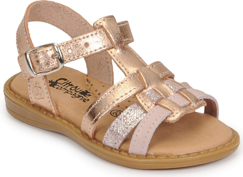 Citrouille et Compagnie Sandali & Odprti čevlji ROLUI Citrouille et Compagnie